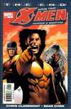 X-Men: The End - Heroes and Martyrs comic books
